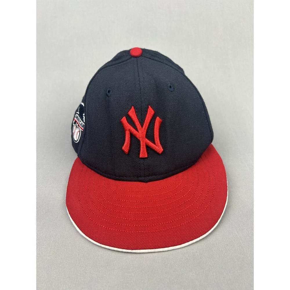 New York Yankees New Era Snapback Hat Adjustable Cap Streetwear‎